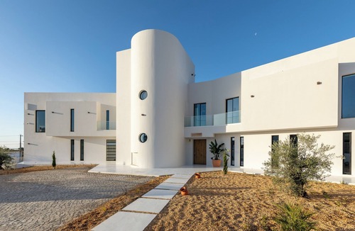 Olhao Villa | Villa Loreto