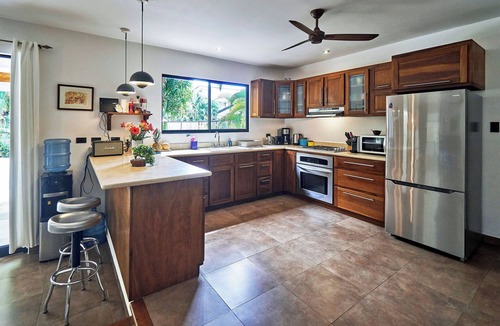 Carmen Villa | Villa Louise