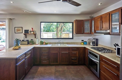 Carmen Villa | Villa Louise