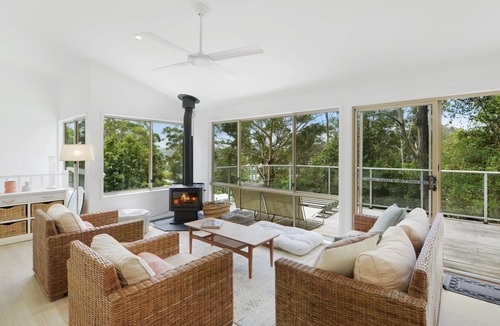 Avoca Beach House | Villa Luna