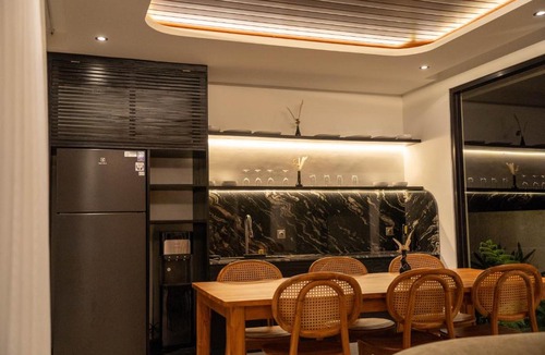 Taro Villa | Villa Lunci Taro