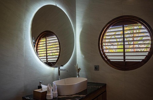 Taro Villa | Villa Lunci Taro
