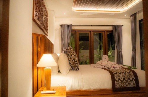 Taro Villa | Villa Lunci Taro