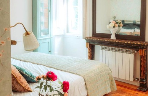 Sintra Hotel | Villa Luxa