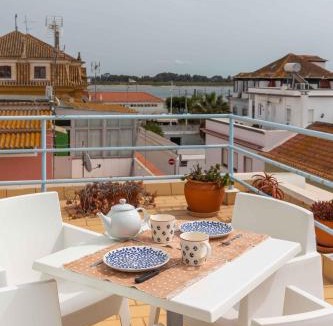 Vila Real Santo Antonio House | Villa Marquez