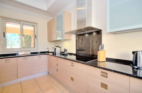 Vila Nova De Cacela Villa | Villa Macy - Monte Rei