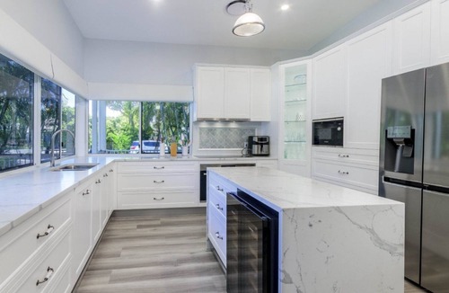 Woorim House | Villa Magnolia on Boyd