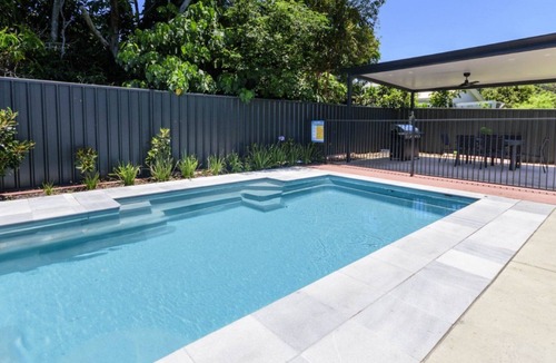 Woorim House | Villa Magnolia on Boyd