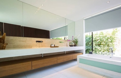Taling Ngam Villa | Villa Malabar - Luxury 5 bedroom villa