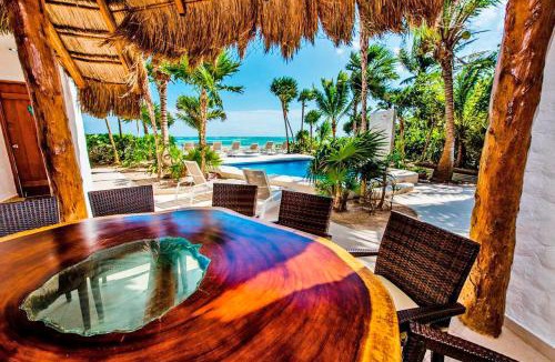 Soliman Bay Villa | Villa Mar Azul Luxury 6 Bedrooms