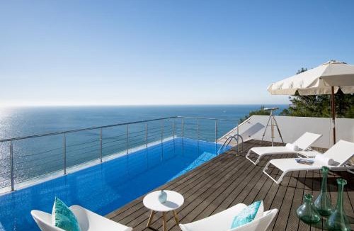 Salema Villa | Villa Mar Azul