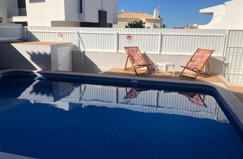 Gale House | Villa Mar