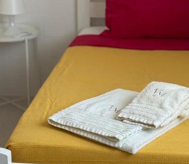 Gale House | Villa Mar