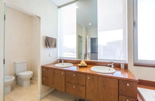 Quinta do Lago House | Villa Mar