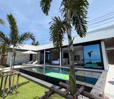 Na Thon Villa | Villa Marena