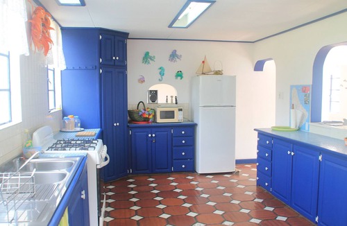 Fitts Village House | Villa Marie Guesthouse