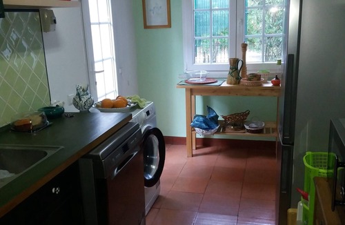 Casalinho Cottage | Villa Marin - Moradia com Piscina Junto à Lagoa de Óbidos e Mar