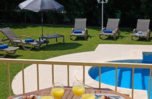 Vale de Carro Villa | Villa Martina