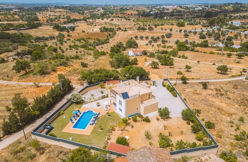 Albufeira Villa | Villa Maya Bay