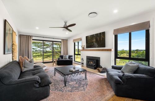Meroo Meadow House | Villa Meroo - By Berry Getaways