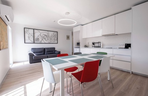 Moitas Villa | Villa Montês