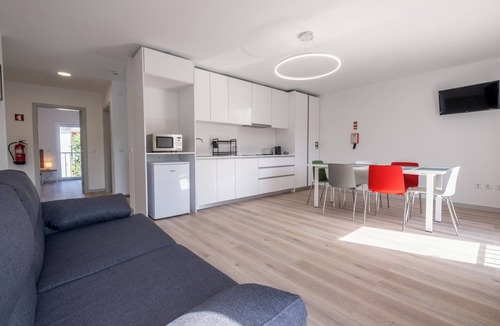 Moitas Villa | Villa Montês