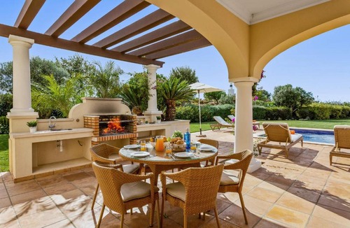 Vila Nova De Cacela Villa | Villa Monte Rei 29 by Villa Plus