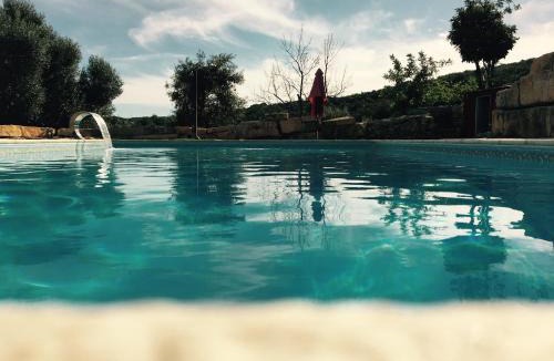 Azinhal e Amendoeira Villa | Villa Monte da Alfarrobeira