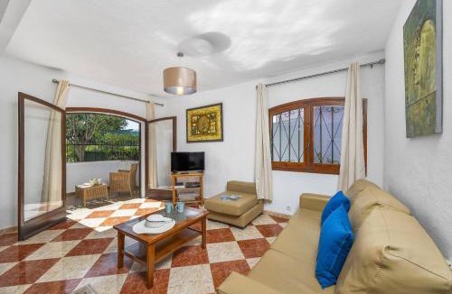 Montechoro Villa | Villa Montechoro by Villa Plus