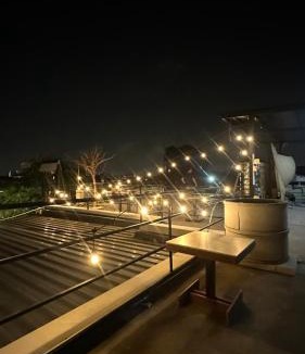 Khlong Thanon Apartment | Villa Moon Terrace
