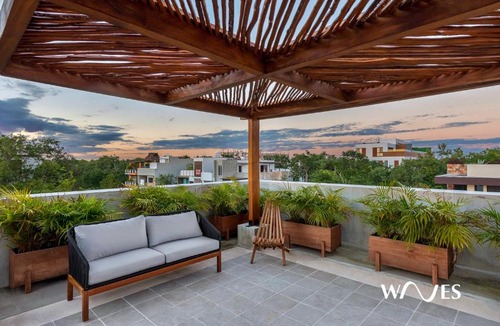 Zama House | Villa morada