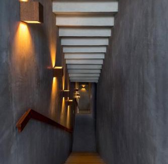 Zama House | Villa morada