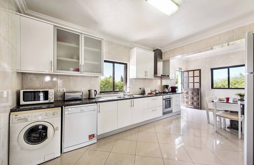 Castelo Villa | Villa Natal - Five Bedroom Villa, Sleeps 10