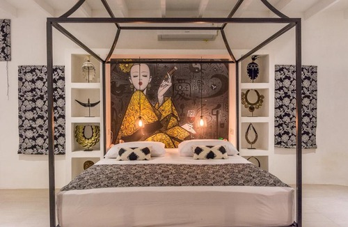 Sigar Penjalin Villa | Villa Nova