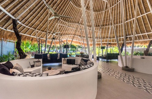 Sigar Penjalin Villa | Villa Nova