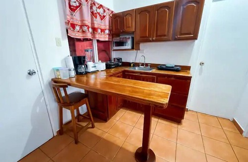 Jaco Villa | Villa Paraíso Mango 4