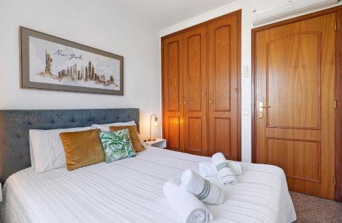 Vale de Carro Villa | Villa Paradise