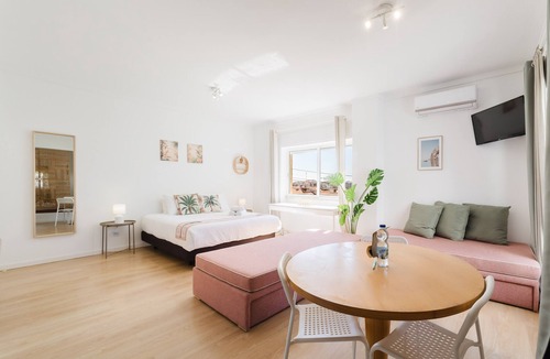 Charneca de Caparica e Sobreda Bed & Breakfast | Villa Paraiso Da Caparica