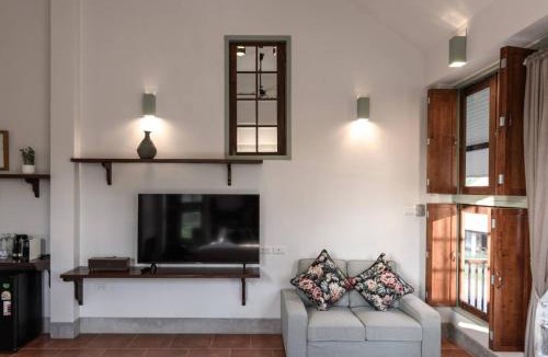 Sikao House | Villa Pateh