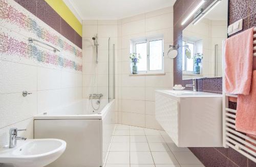 Santa Eulalia Villa | Villa Patio