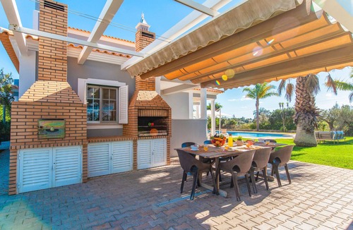 Silves Villa | Villa Peace