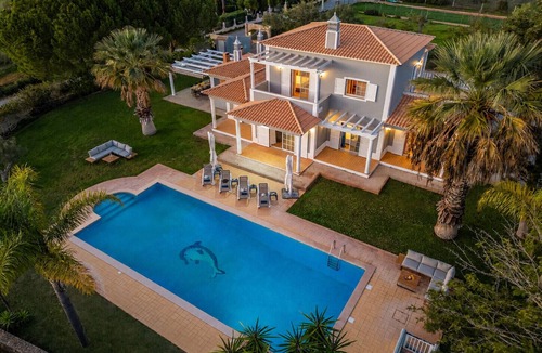 Silves Villa | Villa Peace