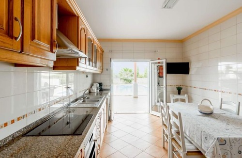 Alpouvar House | Villa Pescada by Interhome