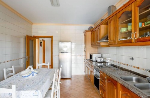 Alpouvar House | Villa Pescada by Interhome