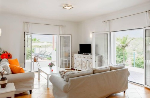Alpouvar House | Villa Pescada by Interhome