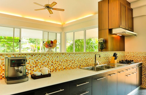 Ao Nang Villa | Villa Pimmada