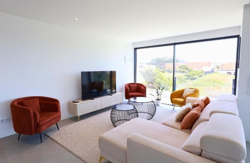 Canidelo Villa | Villa Pingau