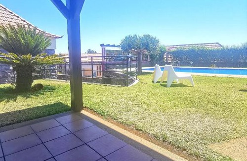 Estreito da Calheta Villa | Villa Prazeres