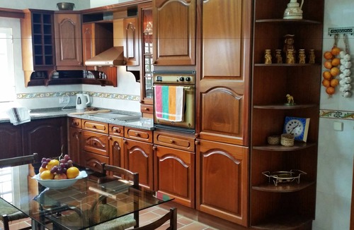 Alfeicao Villa | Villa Quinta da Violeta