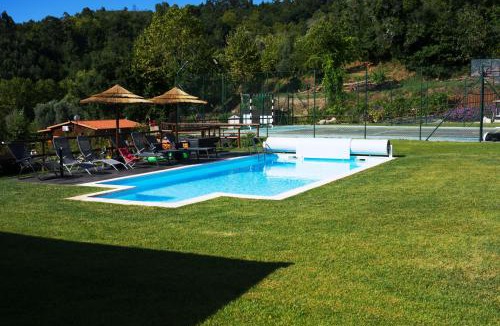 Celorico de Basto House | Villa Ramiro